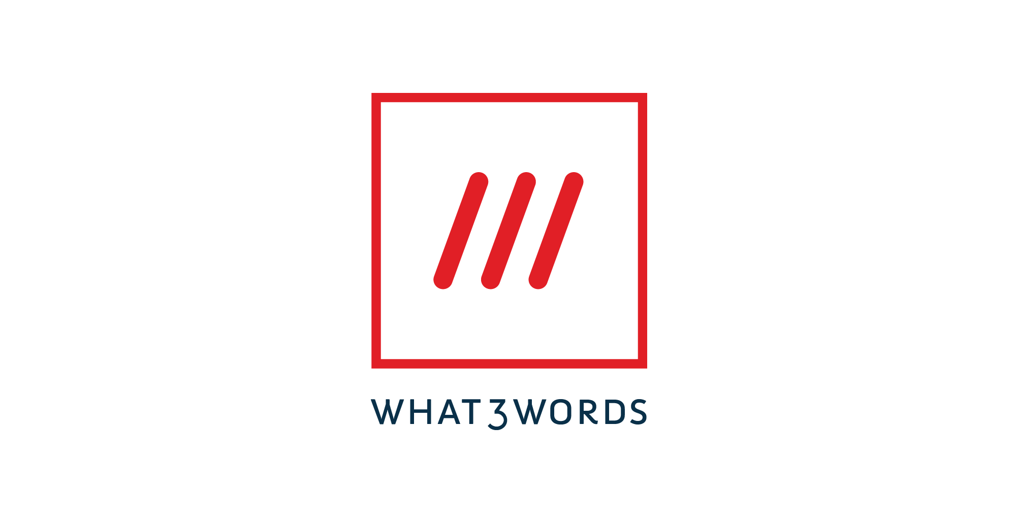 What 3 Words